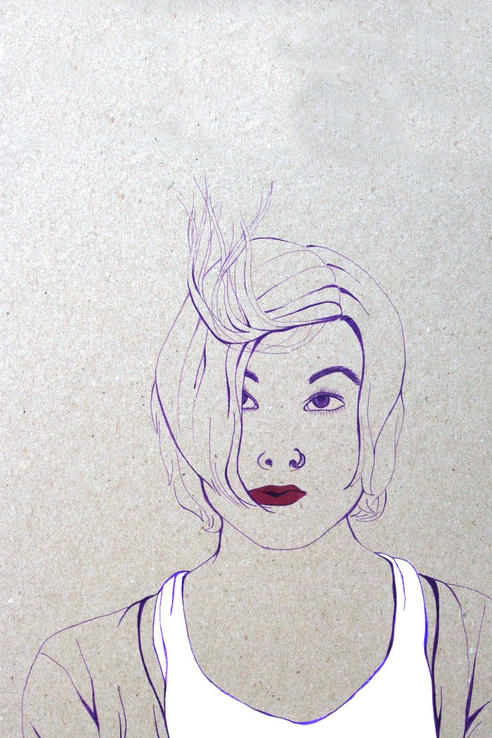 Portret